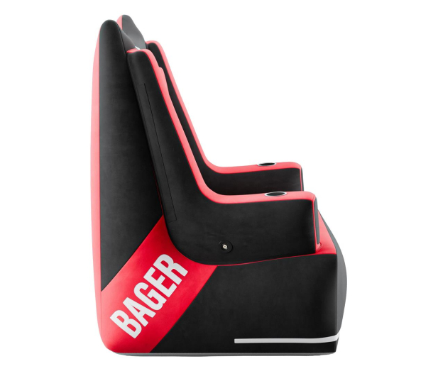 Diablo Chairs BAGER - 1289260 - zdjęcie 5